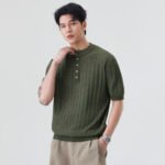 men tops YSX8806 - Image 4