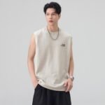 men tops YSX8815 - Image 4