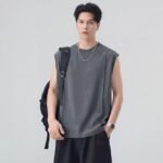 men tops YSX8816 - Image 4