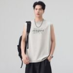 men tops YSX8818 - Image 4