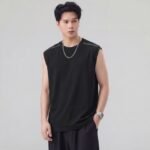 men tops YSX8819 - Image 4