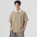 men tops YSX8805 - Image 4