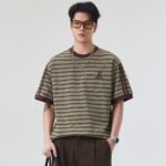 men tops YSX8808 - Image 4