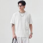 men tops YSX8810 - Image 4