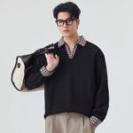 men tops YSX8811 - Image 4