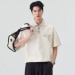 men tops YSX8814 - Image 4
