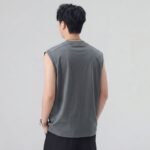 men tops YSX8816 - Image 5