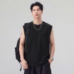 men tops YSX8819 - Image 5